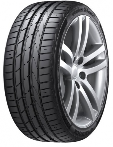 Летние шины Hankook Ventus S1 evo 2 265/45R20 108Y